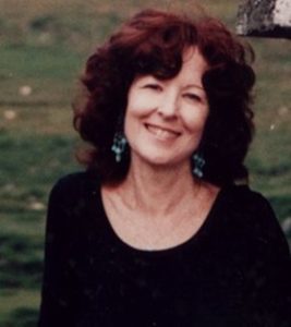 Sharon Kay Penman