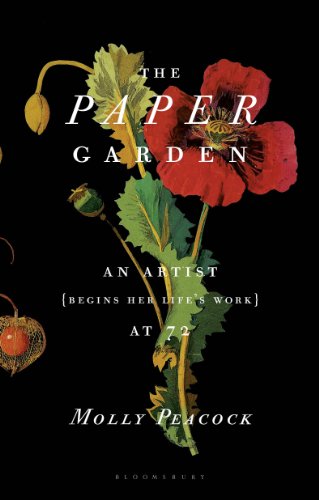 The Paper Garden about creative late bloomer Mary Delany