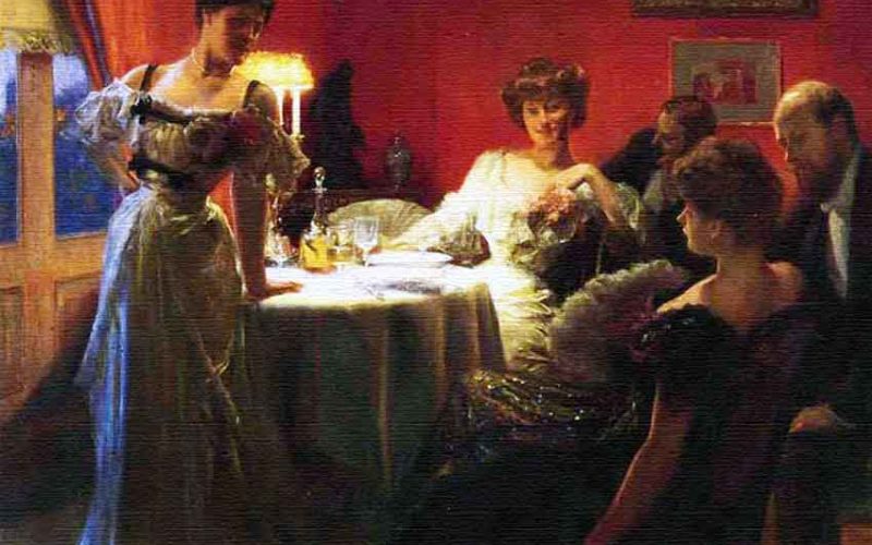 ladies-stewart-a-supper-party-1903(1)