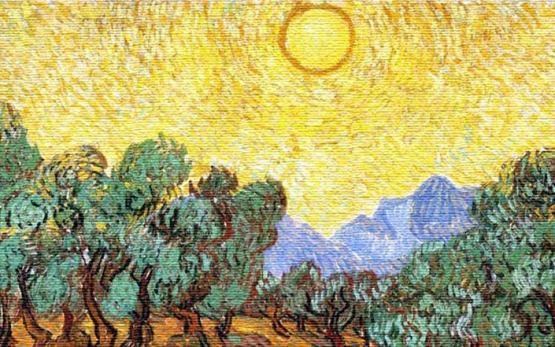 originality-olive-trees-with-yellow-sky-and-sun-1889-by-van-gogh